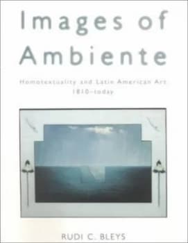 Images of Ambiente by Rudi Bleys Book