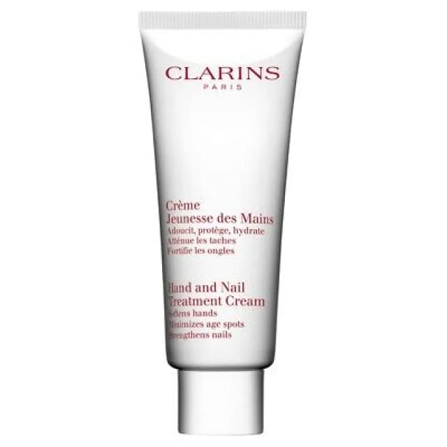 Clarins Clarins Hand And Nail Treatment Cream - 100ml
