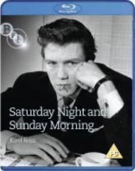 Saturday Night, Sunday Morning