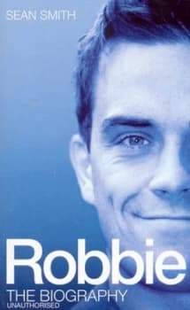 Robbie by Sean Smith Paperback