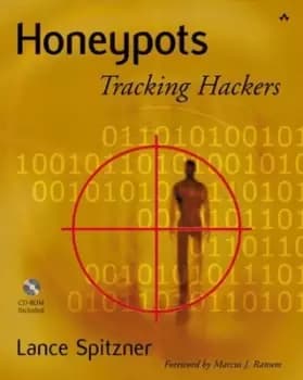 Honeypots by Lance Spitzner