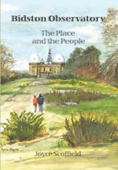 Bidston Observatory by Joyce Scoffield Paperback