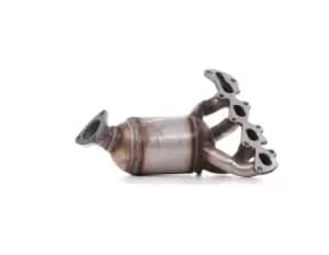 JMJ Catalytic Converter OPEL,VAUXHALL 1091019 24422982,24434791,24459705 Katalysator,Cat Converter,Catalyst Converter 849145,849168,849171,24422982
