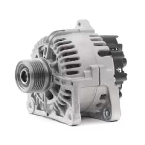 RIDEX Generator RENAULT,NISSAN,DACIA 4G0445 2310000Q0G,2310000Q2C,2310000Q2R Alternator 7711368356,8200386806,8200667608
