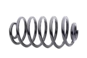 RIDEX Coil spring OPEL,VAUXHALL 188C0209 424203,93170489,424203 Suspension spring,Springs,Coil springs,Coil spring suspension,Suspension springs
