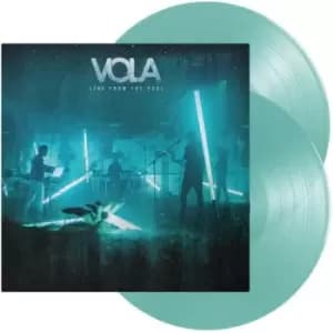 Vola Live from the pool LP coloured