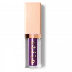 Stila Shimmer & Glow Liquid Eye Shadow (Various Shades) - Vivid Amethyst