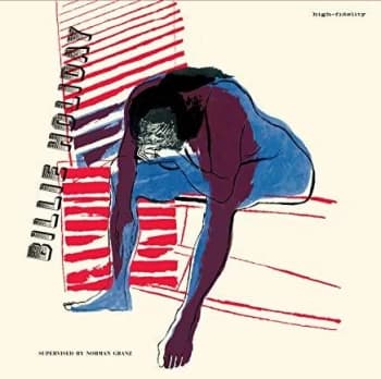 Billie Holiday Sings - Billie Holiday (CD)