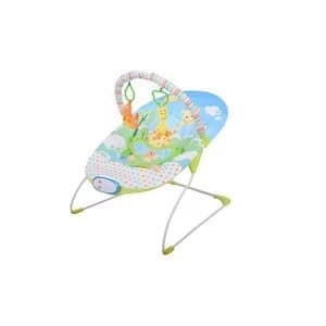 East Coast Nursery Rest and Play Range Animal Antics Bouncer