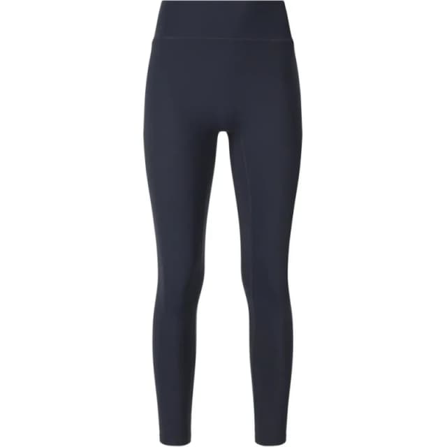 Womens leggings Athlecia Blossom Bleu Female 34