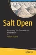 salt open automating your enterprise and your network