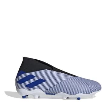 adidas Nemeziz 19.3 Football Boots Firm Ground - White