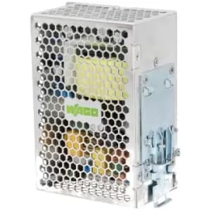 WAGO 787-1721 Eco Single Phase 12VDC 8.0A Switched-Mode Power Supply