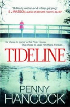 Tideline by Penny Hancock Paperback
