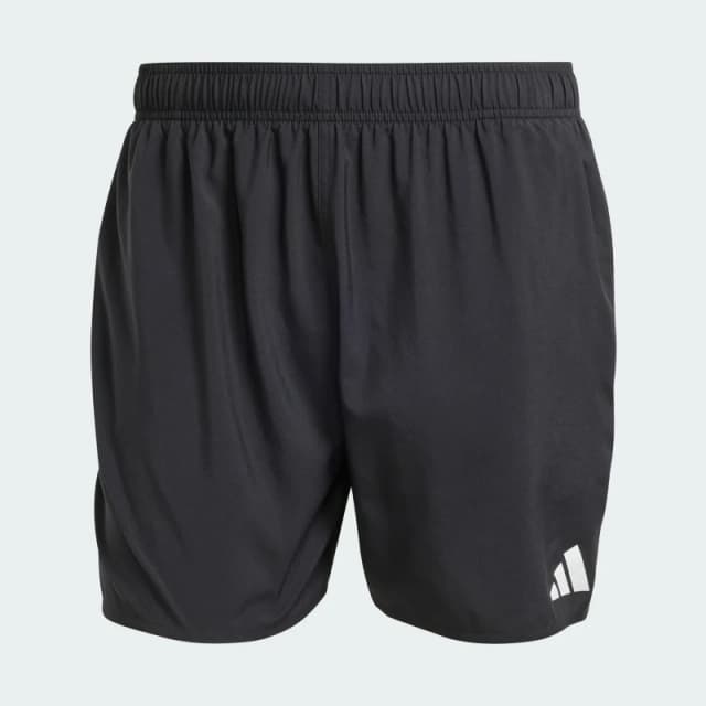 5-inch swim shorts adidas Noir Male 2XL