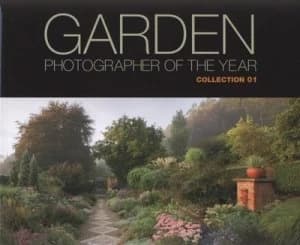 Garden Photographer of the Year Hardback