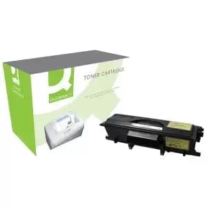 Q-Connect Brother Remanufactured Black Toner Cartridge TN5500 OBTN5500