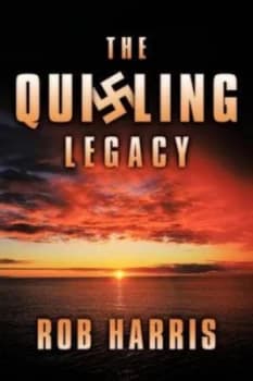 The Quisling Legacy by Rob Harris Paperback