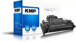 KMP H-T245X Compatible Black