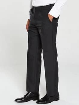 Skopes Brooklyn Trousers - Charcoal