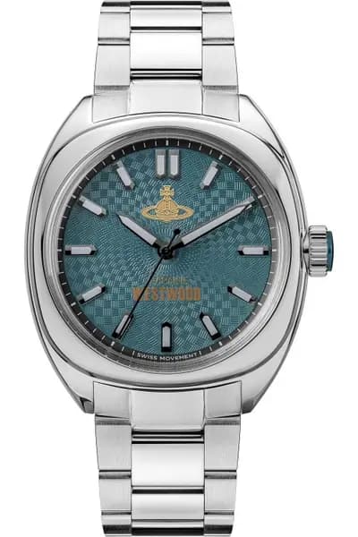 Vivienne Westwood Gents Vivienne Westwood Redbridge Watch VV300TESL