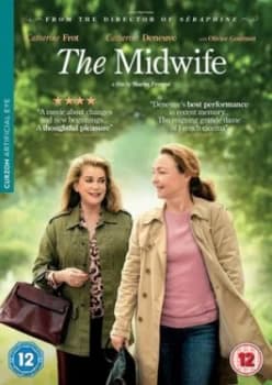 The Midwife - DVD