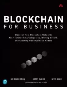 Blockchain for Business