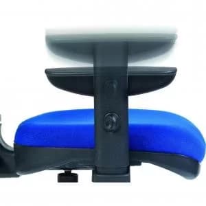 Teknik Office Arms Gull Height Adjustable