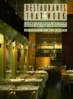 restaurants that work case studies of the best in the industry