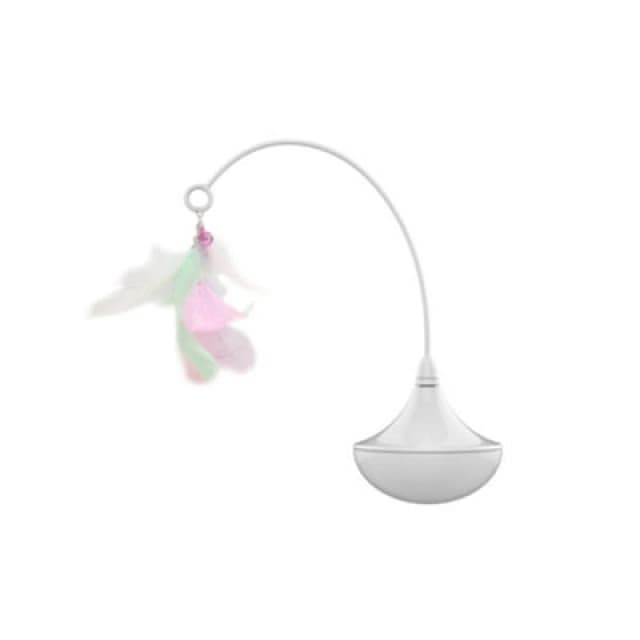 M-Pets Swing Tumbler Toy For Cats