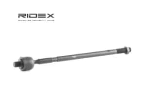 RIDEX Inner Tie Rod MERCEDES-BENZ 51T0046 6384600055,6384600205,6384600255 Rack End,Inner Track Rod A6384600055,A6384600205,A6384600255
