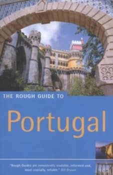 The Rough Guide to Portugal by Mark Ellingham Paperback