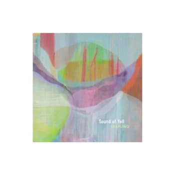 Sound of Yell - Leapling Vinyl