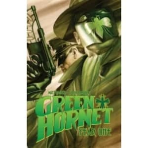 Green Hornet Year One Omnibus TP