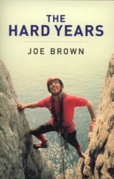 The Hard Years by Joe Brown Paperback