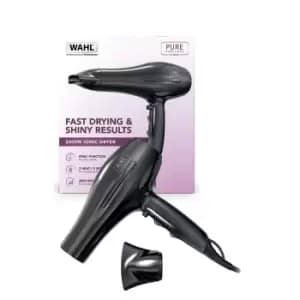 Wahl Pure Radiance 2000W Ionic 2883370 2000W Hair Dryer