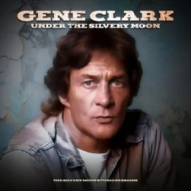 Under the Silvery Moon: The Silvery Moon Studio Sessions Vinyl