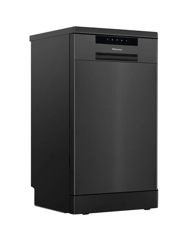 Hotpoint HP2FE10CS90BUK Slimline Dishwasher
