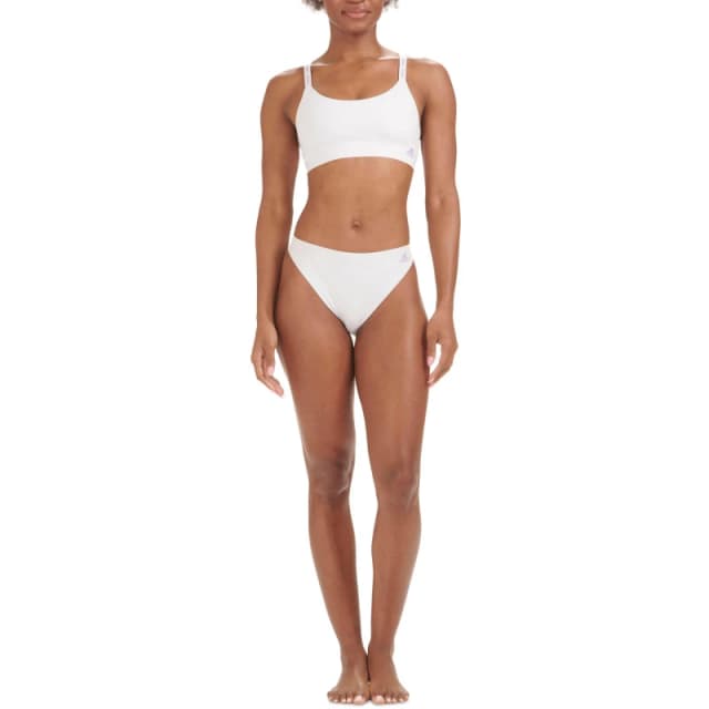 adidas Micro Flex Thong - Grey Grey 8