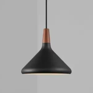 DFTP Nori 27 Ceiling Pendant Light - Black