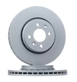 ATE Brake disc RENAULT,DACIA 24.0124-0253.1 402060540R,402069518R,402060540R Brake rotor,Brake discs,Brake rotors 402065719R,402069518R