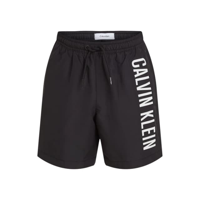 Calvin Klein Jeans MEDIUM DRAWSTRING CK Black BEH male 8Y