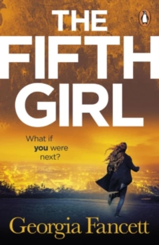 The Fifth Girl Paperback / softback