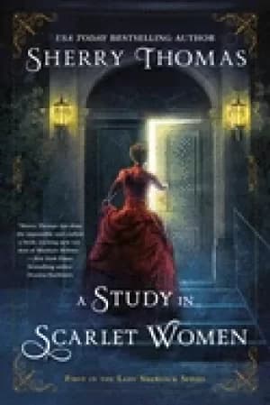 study in scarlet women