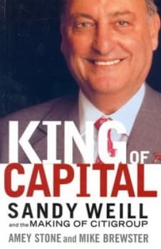 King of Capital by Amey Stone Paperback