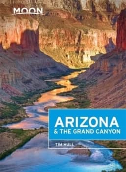 Arizona & the Grand Canyon by Tim Hull