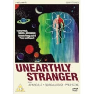 The Unearthly Stranger