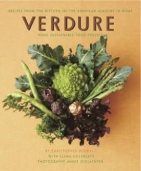 Verdure by Christopher Boswell Hardback