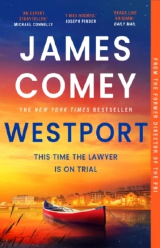 Westport Paperback / softback