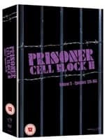 Prisoner Cell Block H - Volume 5 DVD